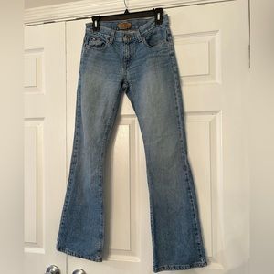 Vintage Tommy Hilfiger jeans
